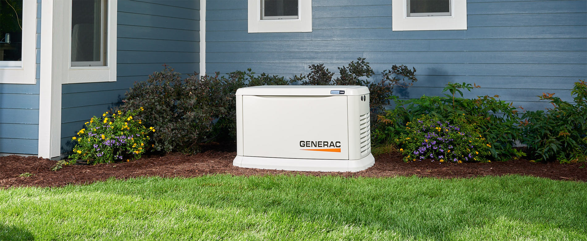 Ronaldson Electrical Construction | Residential Generators South Jersey