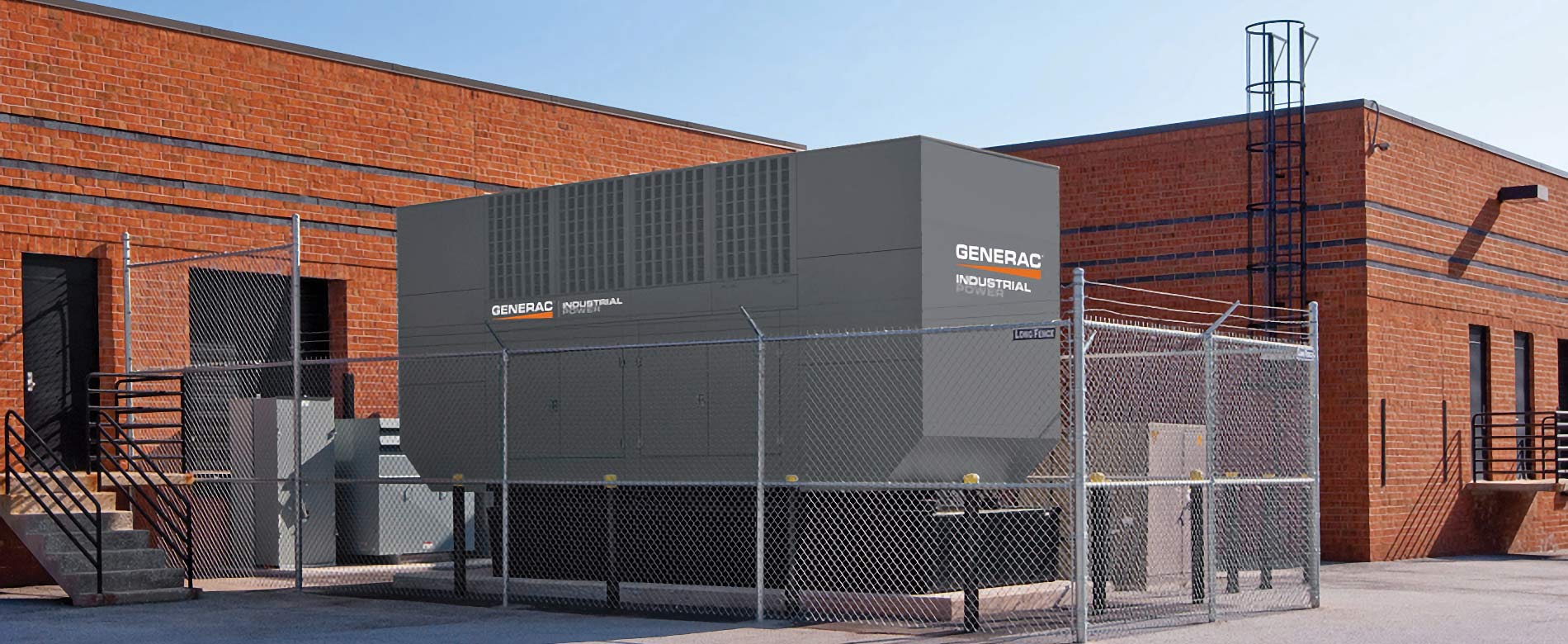 Ronaldson Electrical Construction | Commercial Generators South Jersey