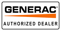 Generac Authorized Dealer