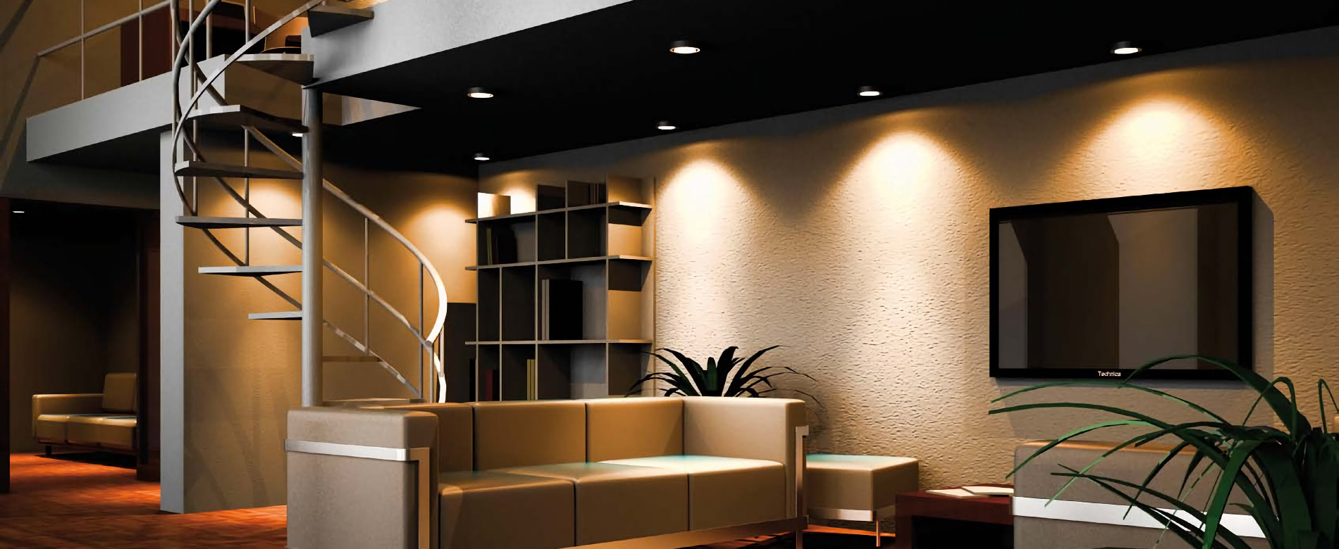 Ronaldson Electrical Construction | Lighting Contractor South Jersey